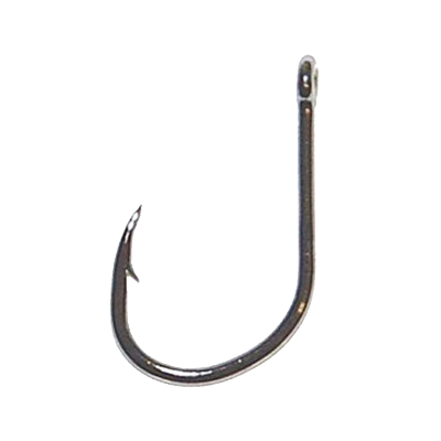 Крючок Owner Carp Taff Iseama teflon №4 8шт (53275-04)