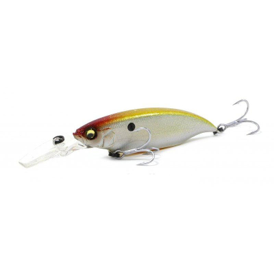 Воблер Megabass Dive Elbo цв. Pm western clownob