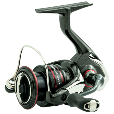 Катушка Shimano Vanford C2500S HG (VFC2500SHG)