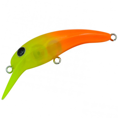 Воблер Mukai Tremo 35MR S 35мм 2,1гр. цвет #036