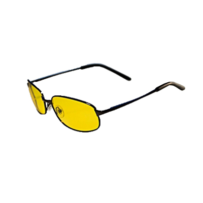 Очки поляризационные ActivePro PS-2069 желтые