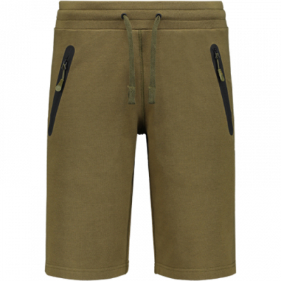 Шорты Korda Kore Jersey Shorts Olive S