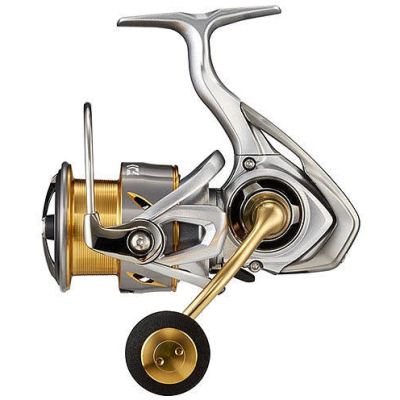 Катушка безынерционная Daiwa 21 Freams LT 4000-CXH