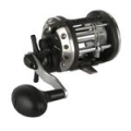 Катушка Okuma Classic Pro CLX-302La 2bb 49687