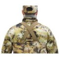 Вейдерсы King Hunter WATER Zip Camo Duck XL (45)