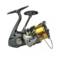 Катушка Shimano 20 Twinpower FD 4000MHG (TP4000MHGFD)