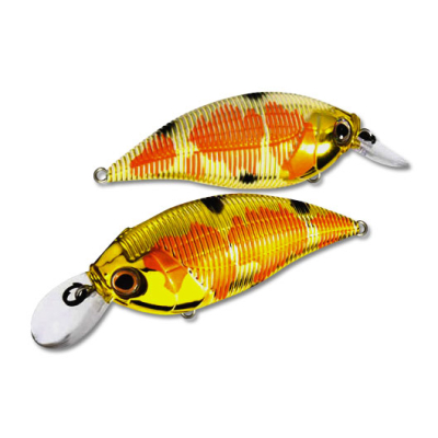 Воблер Yo-Zuri Sashimi Shallow Crank 70F R1060-CCK 