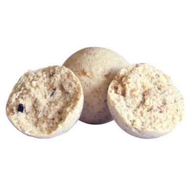 Бойлы Mistral Baits Pop-Up 15mm 200ml Vanilla Spice 15VSP (ваниль пряность)