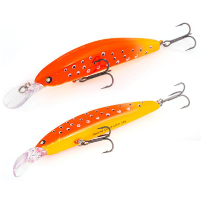 Воблер Akara Ablet 90S 14 гр. цвет A172