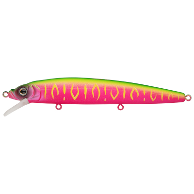 Воблер Strike Pro Alpha Minnow 115 плавающий 11,5см 12гр EG-033F#A230S