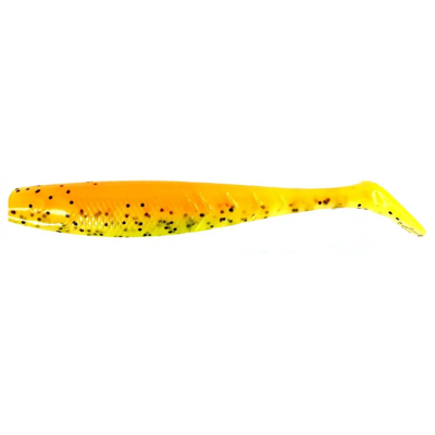 Силиконовая приманка ProperBaits Fattail Swimbait 9,84" (250мм) цв. 120, уп 1шт