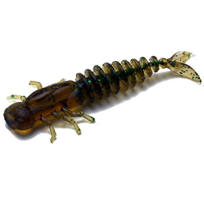 Силиконовая приманка Yummy Valara 2,8" цв. #06