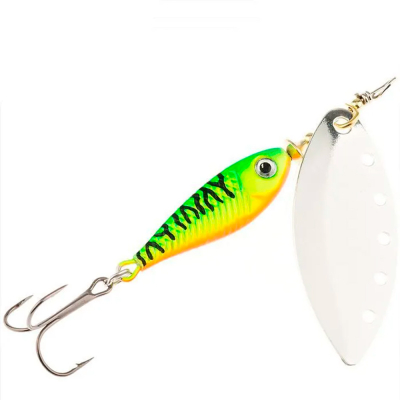 Блесна вращающаяся Akara Action Series Libra 4 16 гр. цвет A19-3