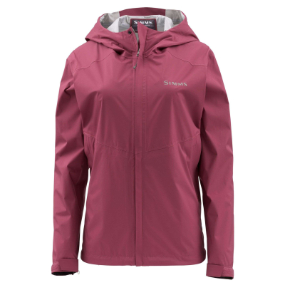 Куртка Simms Women's Waypoints Jacket, Garnet, XS