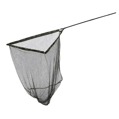 Подсак карповый Prologic Cruzade 42in Landing Net 180cm - 2sec Camo