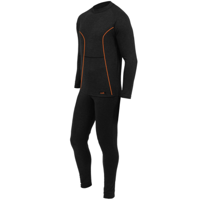 Термобелье Norfin Lady Classic Wool 00 р.XS