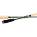 Спиннинг Rapture Fancy NS FNS-702ML 213cm/2-12g