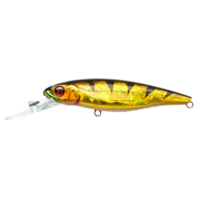 Воблер Pontoon21 Greedy-Guts 88F-MDR цв. 437