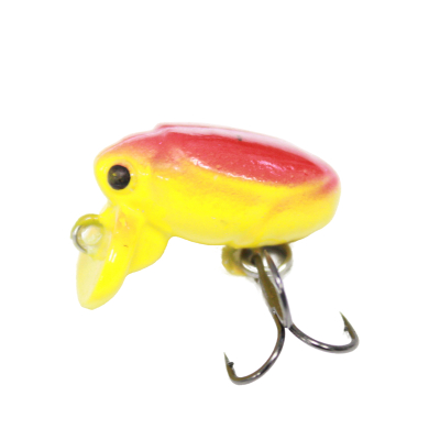 Воблер Trout Zone BuN 20SP 1.7g цвет #033