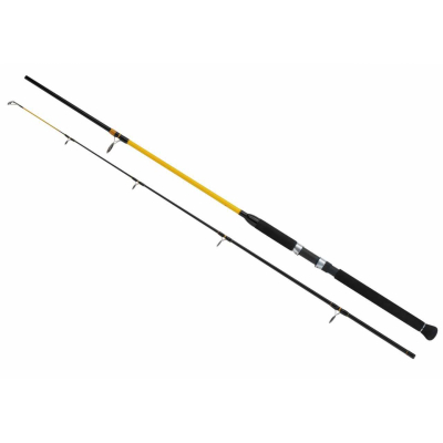 Удилище WFT Never Crack Big Fish 150-700g 2,10m (1D-B 458-212)