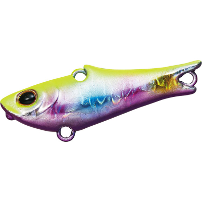 Блесна Daiwa Morethan Real Spin ST21 цвет H.J