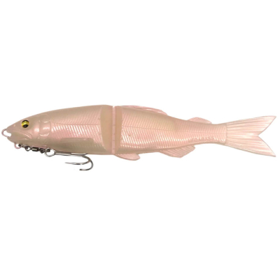 Воблер Megabass Magdraft Ayu Twitcher цвет albino pearl shad