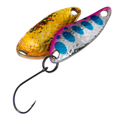 Блесна Trout Bait Microatom 2,4 гр. цв. 100