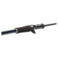 Удилище кастинговое Major Craft Basspara BXC-702H 10-42g
