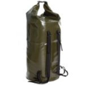 Гермомешок "Следопыт - Dry Bag", 100 л, цв. хаки