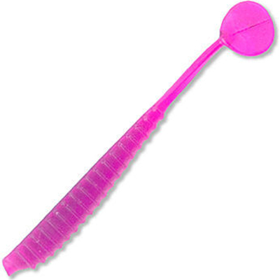 Силиконовая приманка Akara Rib Shad 45 цвет 413 (10 шт.)