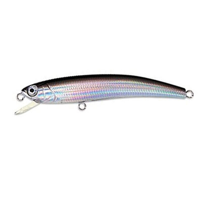 Воблер Yo-Zuri Pins Minnow 50F F196-BL