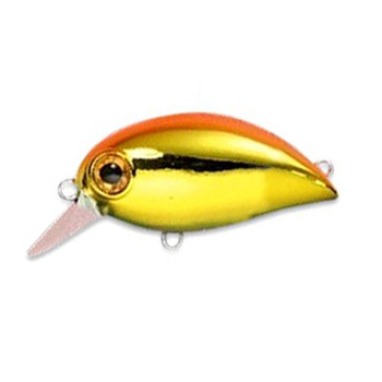 Воблер ZipBaits Hickory SR цв. 050R 