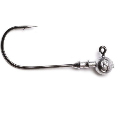 Джиг-головка Intech DJ-Head 31 №7/0 (7.0 g (3 шт))
