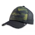 Кепка Veduta Fishing Squad Camo B