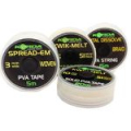 Лента Korda PVA Spread-Em 5м KPT