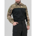 Брюки Remington Tactical Shark Skin Soft Shell Pants IXR Black р. 2XL