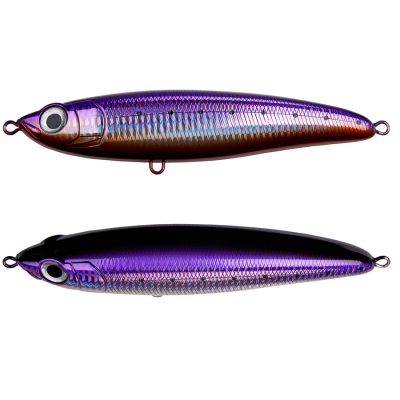 Стикбейт Big Lure 180F цв. 657
