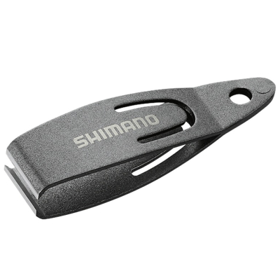 Кусачки для лески Shimano CT-931R GRY