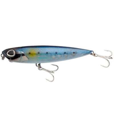 Воблер Berkley DEX Mullet Walker 12cm цвет Sardine