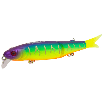 Воблер Columbia Tiny Magallon SP 88мм цвет Mat Gold Tiger