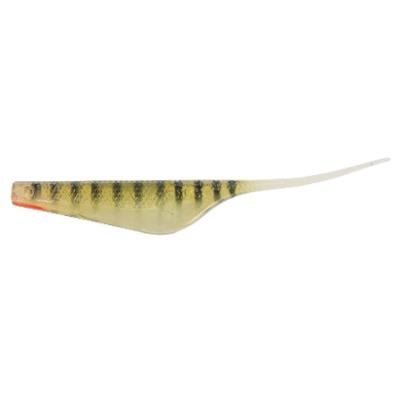 Силиконовые приманки Fox Rage Darter Tail 75mm Stickleback (6 шт. в уп.) NSL260
