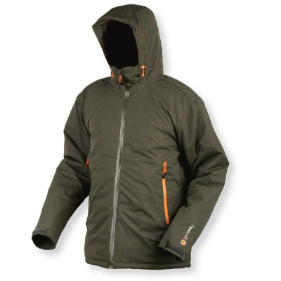 Куртка Prologic LitePro Thermo Jacket зеленая, р. L