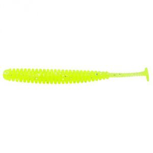 Силиконовая приманка Reins Aji Adder Shad 3" цв. B31 Chart Silver