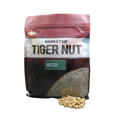 Пеллетс Dynamite Baits Monster Tigernut Pellets - 4mm 900g DY1126