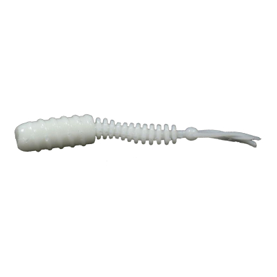 Мягкая приманка Wonder Trout Bait Pannota 4,0 см цв. 001