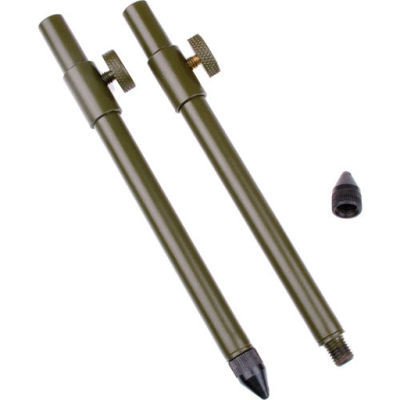 Стойка для удилищ Gardner Stalking Sticks 6" 15см (2шт) STAL