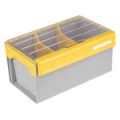 Коробка Plano PLASE800 Edge Master Plastics (35.6cm x 22.9cm x 18.5cm)