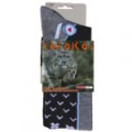 Термоноски NordKapp Avi-outdoor арт.983-S (39-42)