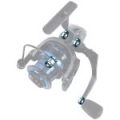 Катушка Mifine Kevin I 2000F (60223-2)