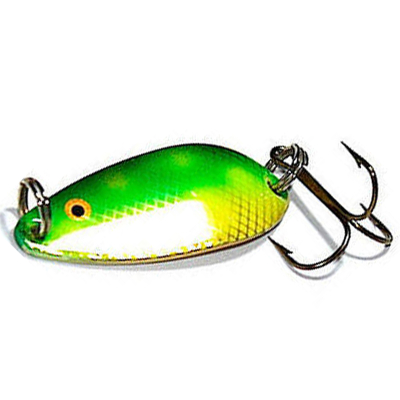 Блесна Spike Клео 10гр. 3019/15